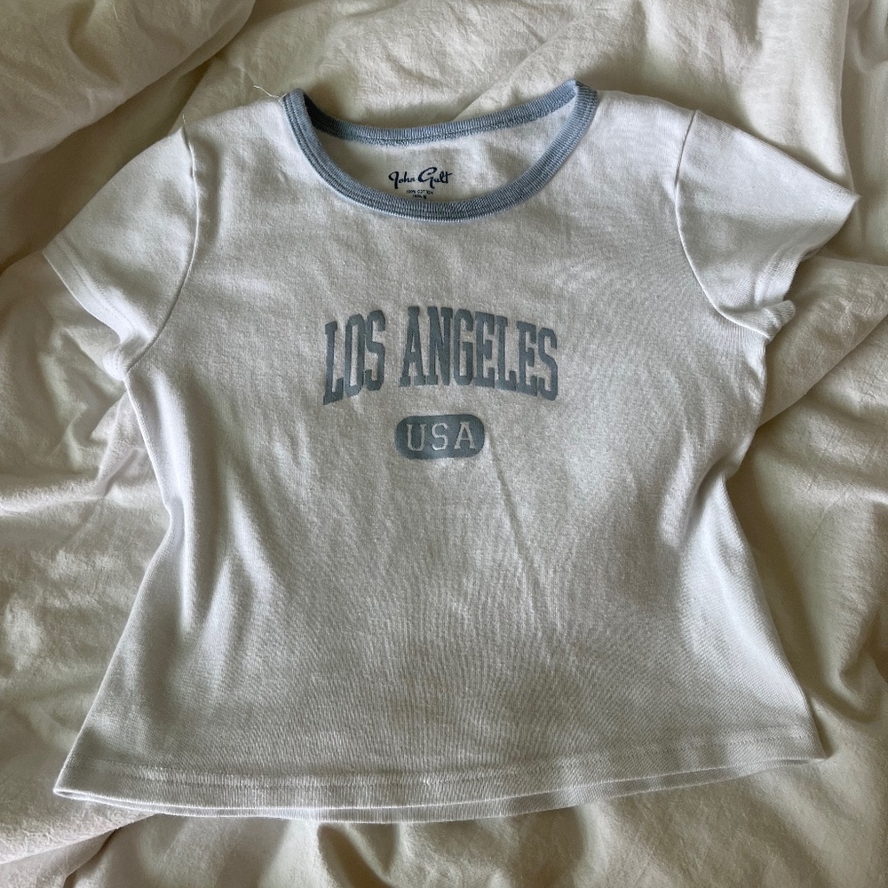 Brandy Melville top